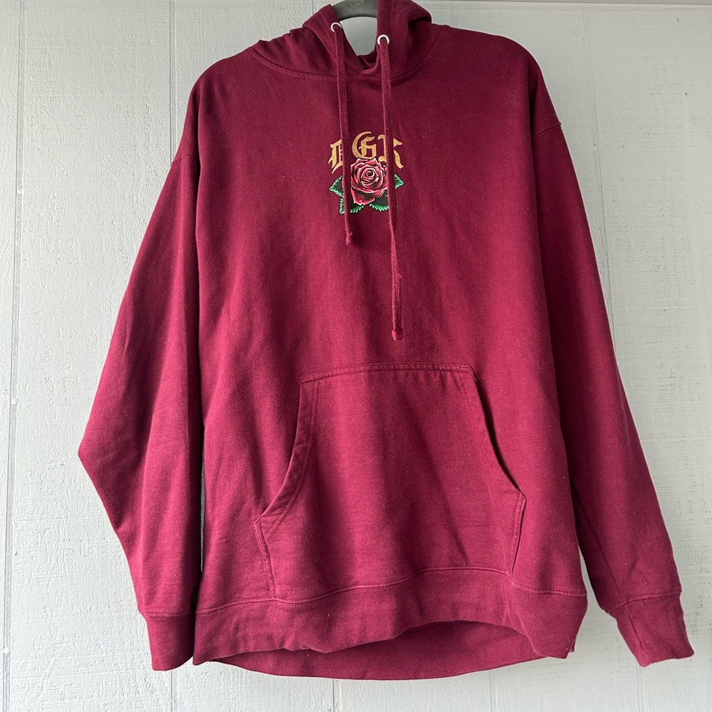 Dgk hoodie